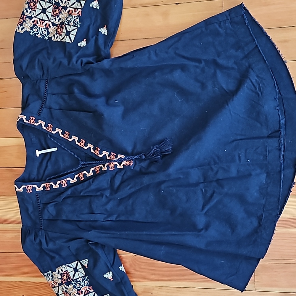 Fee People Tunic